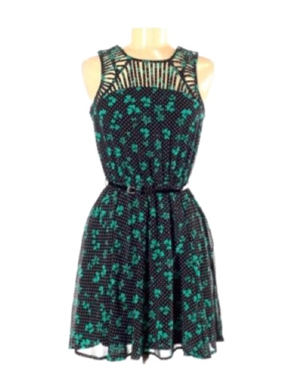 🌴 Candie’s Dress - Size X Large